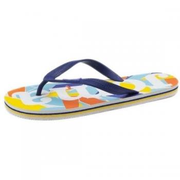 Sandalias Joma S.Surf - Negro-Verde, 41 EU