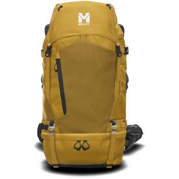 Millet Mochila Ubic 40L Amarillo Mostaza Mujer Adulto