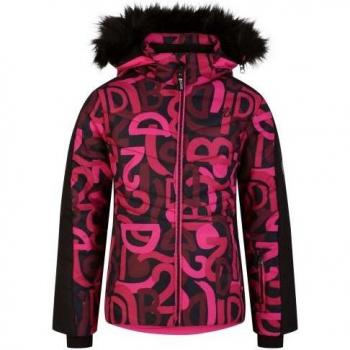 Chaqueta de Esquí para Niñas Dare 2B Ding Graffiti