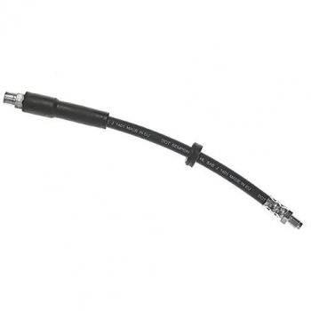Latiguillo de freno BREMBO T 06 022 - Manguera de freno, alta resistencia, compatible con sistemas de frenos de vehículos, fabricado en materiales duraderos, diseñado para un rendimiento óptimo y seguridad en