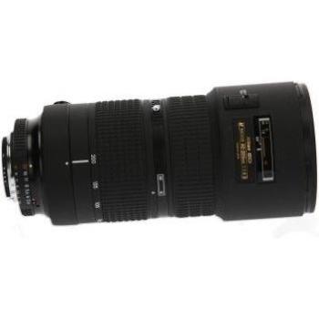 Nikon AF Nikkor 80-200mm f/2.8D IF-ED Telephoto Zoom Lens