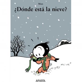 ¿Dónde está la nieve? - Vv.aa.