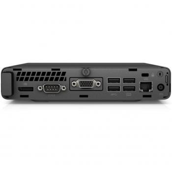 HP Prodesk 400 G3 1EX77EA - Ordenador de Sobremesa
