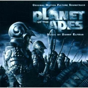 El Planeta De Los Simios