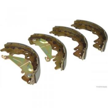 Kit de zapatas de freno traseras HERTH+BUSS JAKOPARTS J3500533 para Hyundai H-1