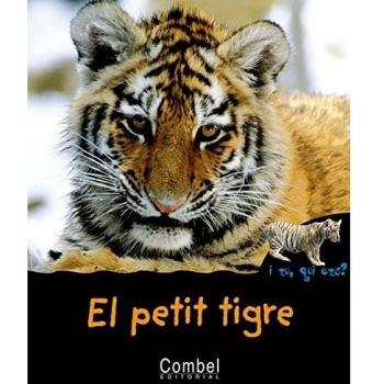El petit tigre