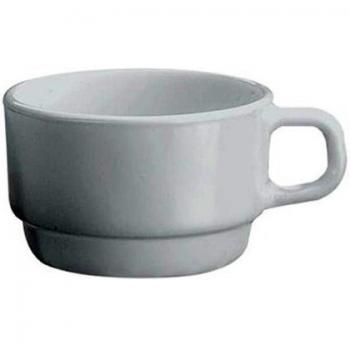 Taza 13 CL Performa Bormioli Rocco, pack de 6
