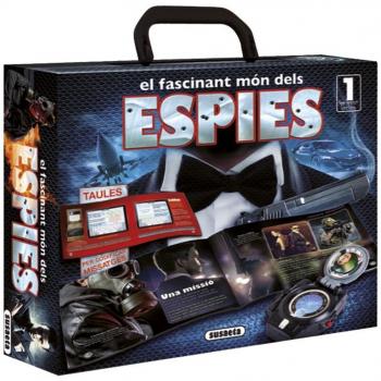 El fascinant món dels espies