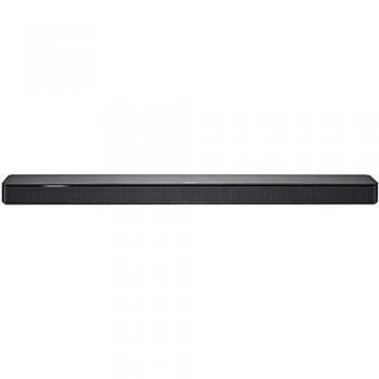 Bose - Barra de sonido 500, con Alexa integrada, Bluetooth y Wifi negro