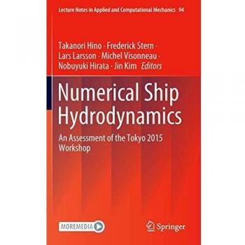 Numerical Ship Hydrodynamics: An Assessment of the Tokyo 2015 Workshop: 94