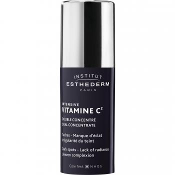Institut Esthederm Intensive Vitamin C2 Serum Double Concentrated 10ml