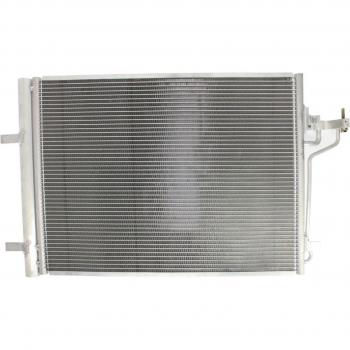 Condensador de aire acondicionado NISSENS 940183, sistema de refrigeración, compatible con vehículos, alta eficiencia térmica, diseño optimizado para un mejor flujo de aire, fabricado con materiales resistentes a la corrosión