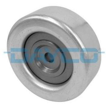 Polea tensora/guía DAYCO APV2823 para correa trapezoidal