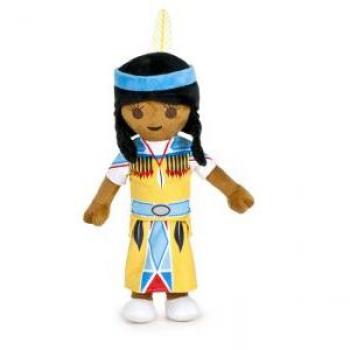 Peluche Playmobil India - Edición Especial 760015941-1