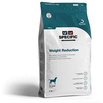 Specific Weight Reduction CRD-1-6kg