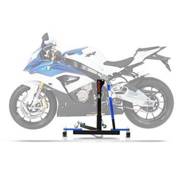 Caballete Central CS Power EVO MV Agusta Brutale 1078 RR 2009 Azul