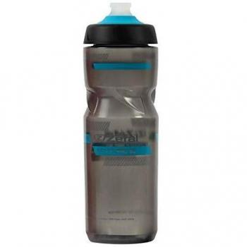 Bidón ZEFAL Sense Pro 80 Negro Ahumado, 800 ml
