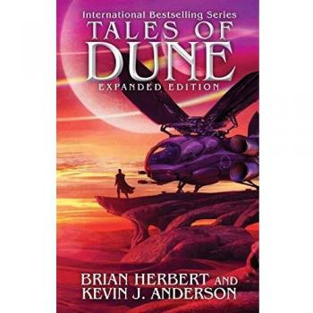 Tales of Dune: Expanded Edition