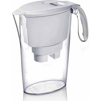 Laica Jarra filtrante Clear Line j11 AB Blanca 2,3 l, 2,3 litros