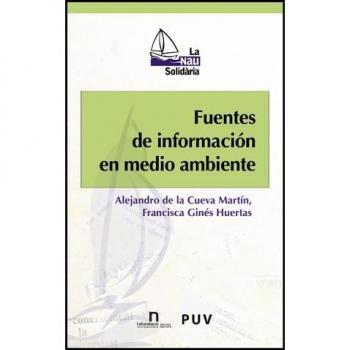 Fuentes de información en medio ambiente: 10