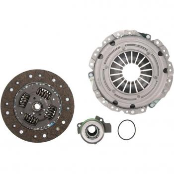 Kit de embrague NEXUS F1X210NX - Incluye disco de embrague, plato de presión y cojinete de desembrague, diseñado para vehículos específicos, alta resistencia y durabilidad, fácil instalación, rendimiento óptimo en