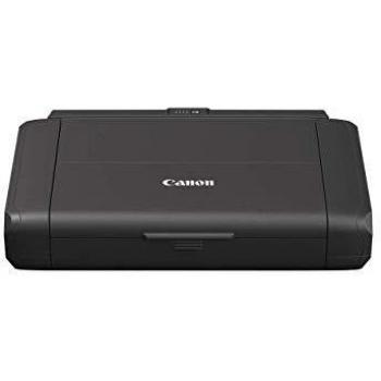Canon Pixma TR150 with battery