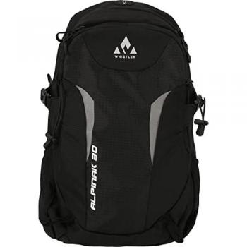 Whistler Alpinak Women's Sport Backpack with Versatile Pockets