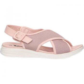 Sandalias de Mujer XTI 49830 Textil Nude - Cómodas y Antideslizantes EU 39