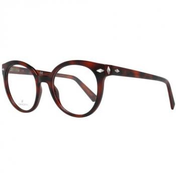 Swarovski Just Cavalli Brown Women's Sunglasses JC784S 01B One Size Optical Frames