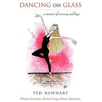 Dancing On Glass: Memorias de Recuperación y Esperanza (Edición Rústica)