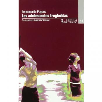 Los adolescentes trogloditas