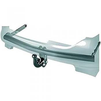Enganche de remolque desmontable Westfalia 338131600001 para Honda CR-V V