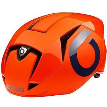 Briko Gass 2.0 Casco, Adultos Unisex, Shiny Matt, Large