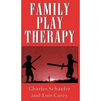 Family Play Therapy