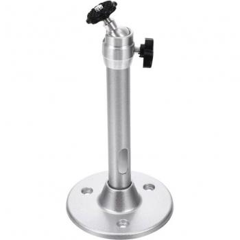 Soporte de Techo Universal de Metal para Proyector Portátil, Capacidad de Carga 5kg, Sólido para Exterior