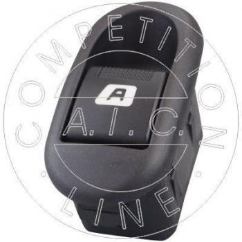 Interruptor de elevalunas AIC 58871 para CITROËN