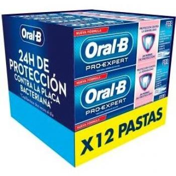 Oral-B Pasta de Dientes Pro-Expert Protección Contra la Sensibilidad