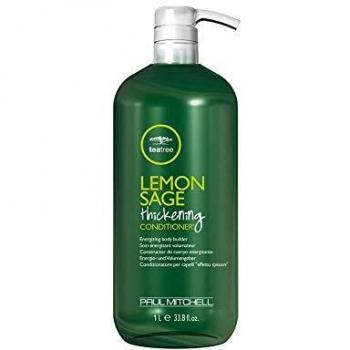 Paul Mitchell Tea Tree Lemon Sage Volumizing Conditioner 1000ml