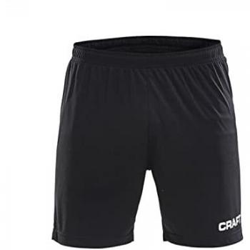 Craft Squad Solid WB Shorts