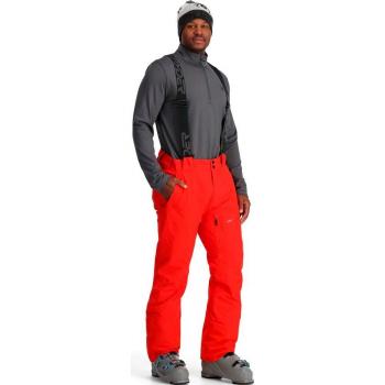 Spyder Pantalón de esquí para hombre Dare Spyder