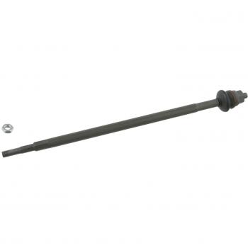 Junta axial FEBI BILSTEIN 24955, tipo: junta axial, características: alta calidad, durabilidad, diseño específico para tirantes, compatible con múltiples modelos de vehículos