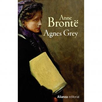 Agnes Grey - Anne Brontë