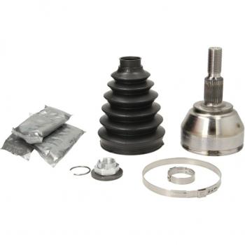 Junta homocinética SPIDAN 25297, tipo CV-joint, características: alta resistencia, diseño preciso para un ajuste perfecto, fabricada con materiales de calidad para garantizar durabilidad y rendimiento óptimo en vehículos