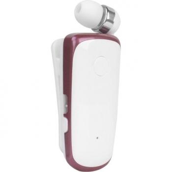 Auriculares Inalámbricos Estéreo N0PB con 300 Horas de Tiempo en Espera