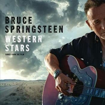 Western stars songs from the film vinilo