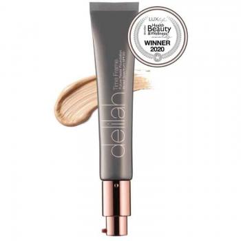 Delilah Time Frame Foundation SPF 20 - Lace