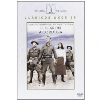 Llegaron A Cordura [DVD]
