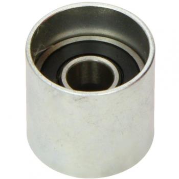 Polea de Inversión y Guía para Correa de Distribución VAICO V10-2095, Calidad Original, Compatible con Audi, Seat, Skoda y VW (Golf 5, Golf 6, Touran I)