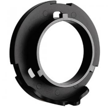 Adaptador SMDV F-1 para Nanlite Forza 60, 60B