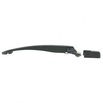 Brazo del Limpiaparabrisas VAICO OPEL V40-9730, Compatible con códigos 1273100 y 13250445, para limpieza de parabrisas